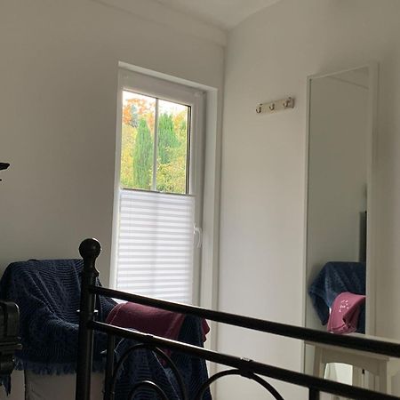 Ferienwohnung In Werder Havel Innenstadt Esterno foto