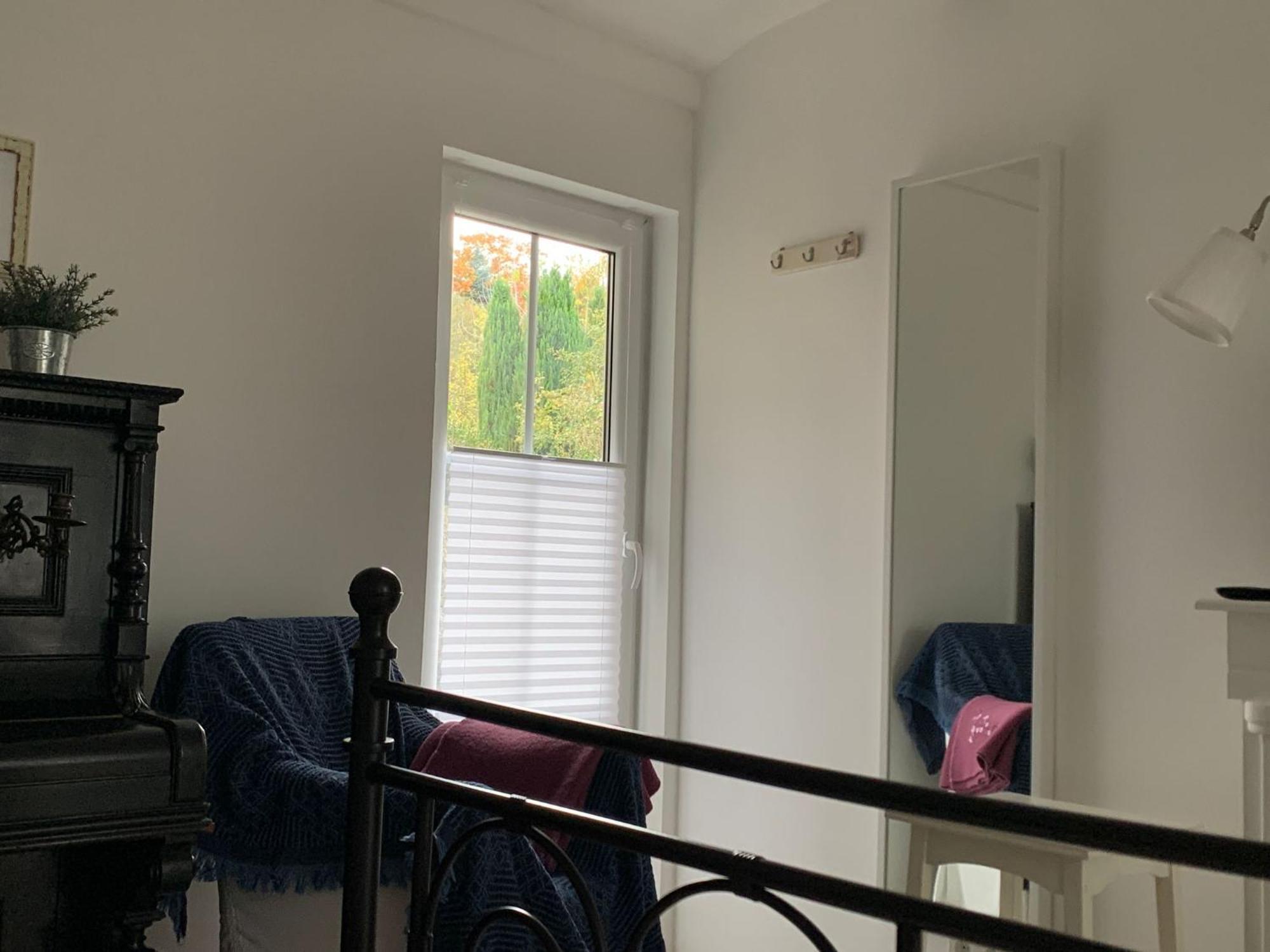 Ferienwohnung In Werder Havel Innenstadt Esterno foto